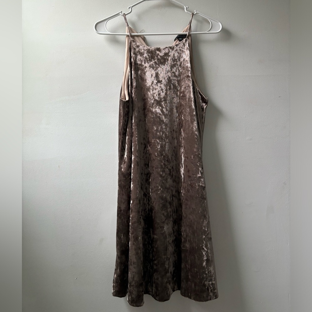 Abbeline Dress